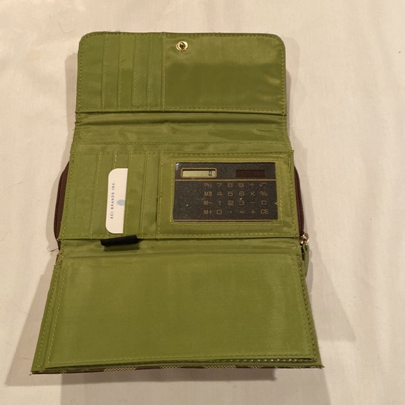 Coach wallet - Picture 2 of 14